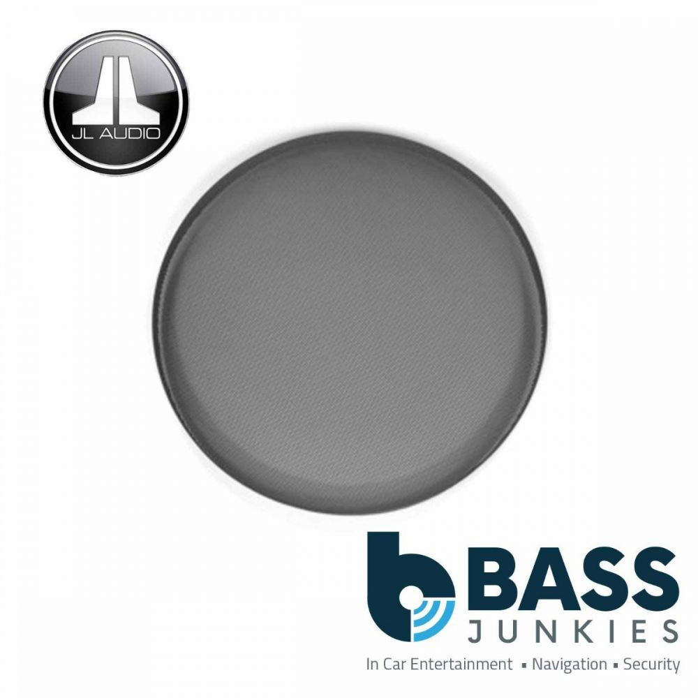 JL Audio SGR-10TW3 - Steel Grille Mesh Insert for 10TW3