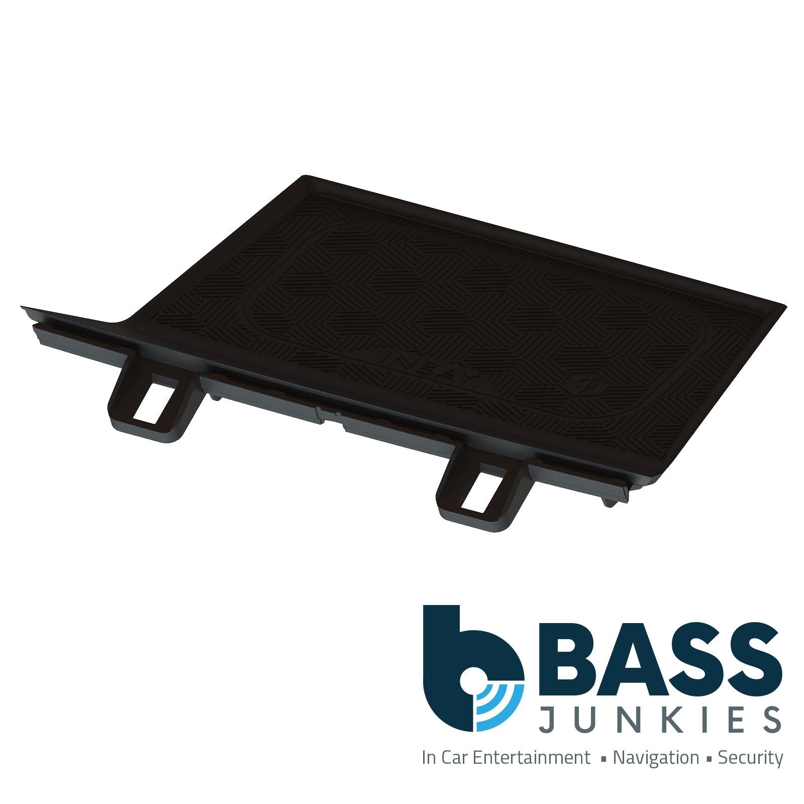 Connects2 CTQIMZ01 Vehicle Specific QI 5w Wireless Phone Charger to fit LHD (Left Hand Drive) Mazda CX-5 2013-21