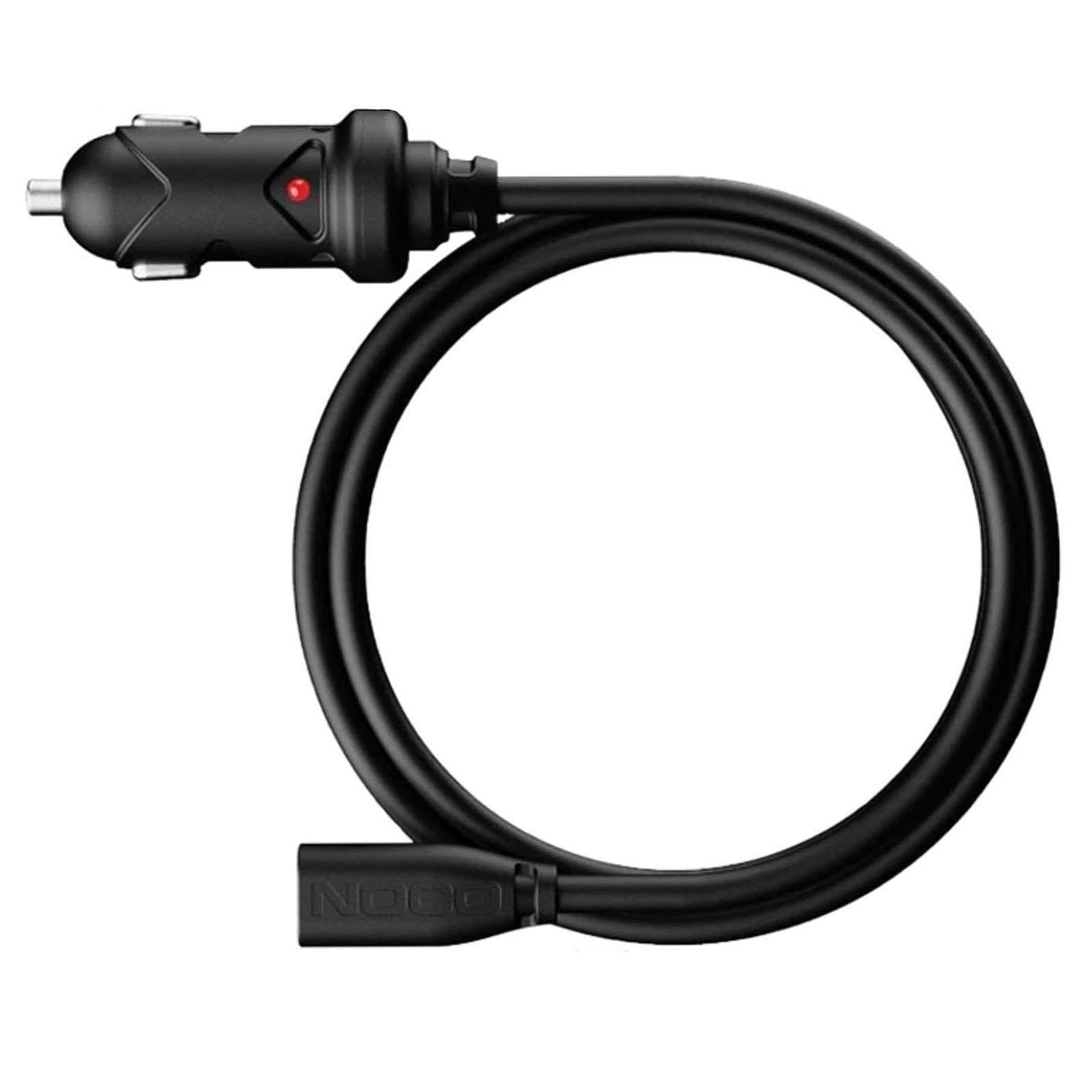 NOCO GBC011 - 65W USB-C Vehicle Charger for Boost X Jump Starters 12V