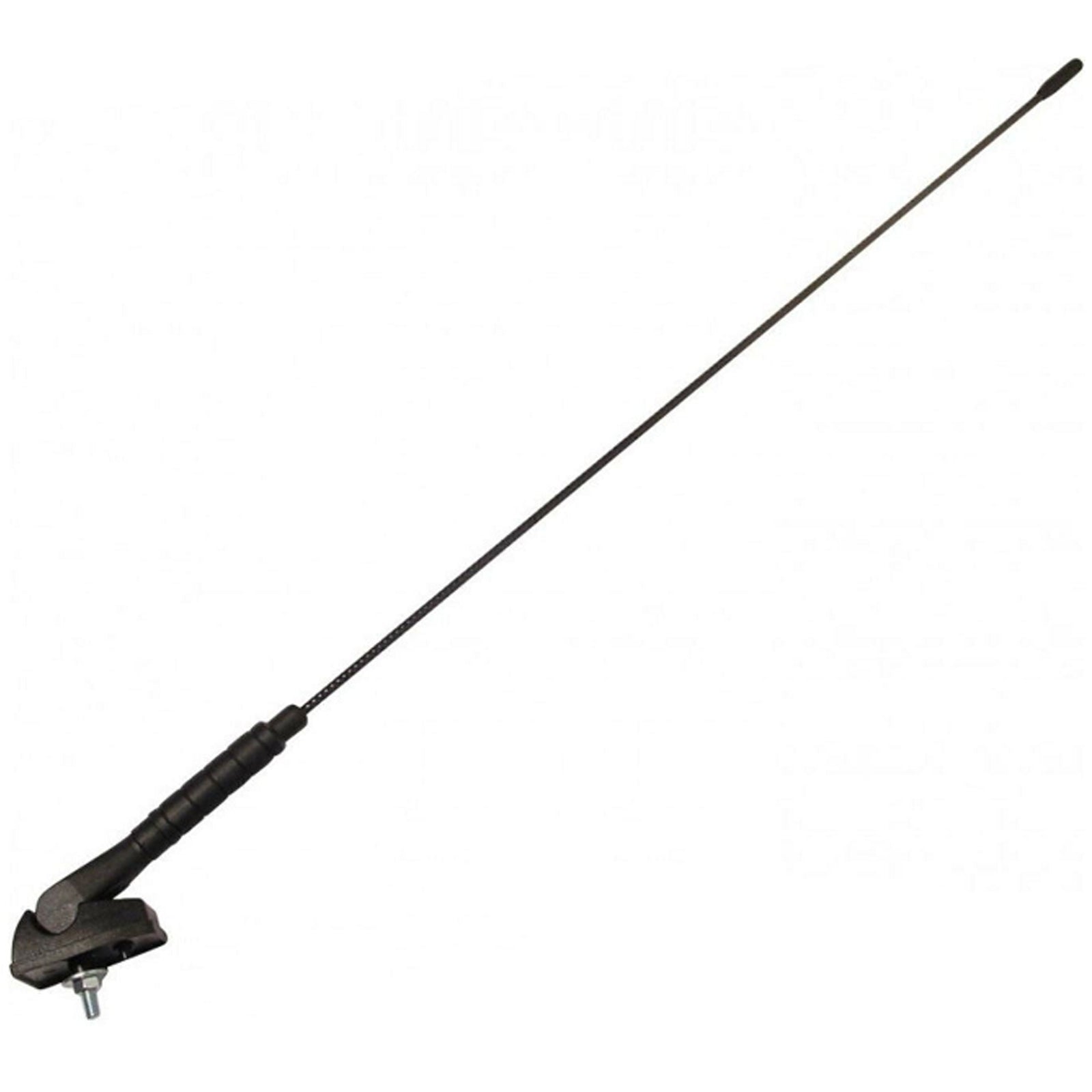 Square Base Front Roof Mount AM/FM Car Radio Stereo Aerial Antenna RMA826