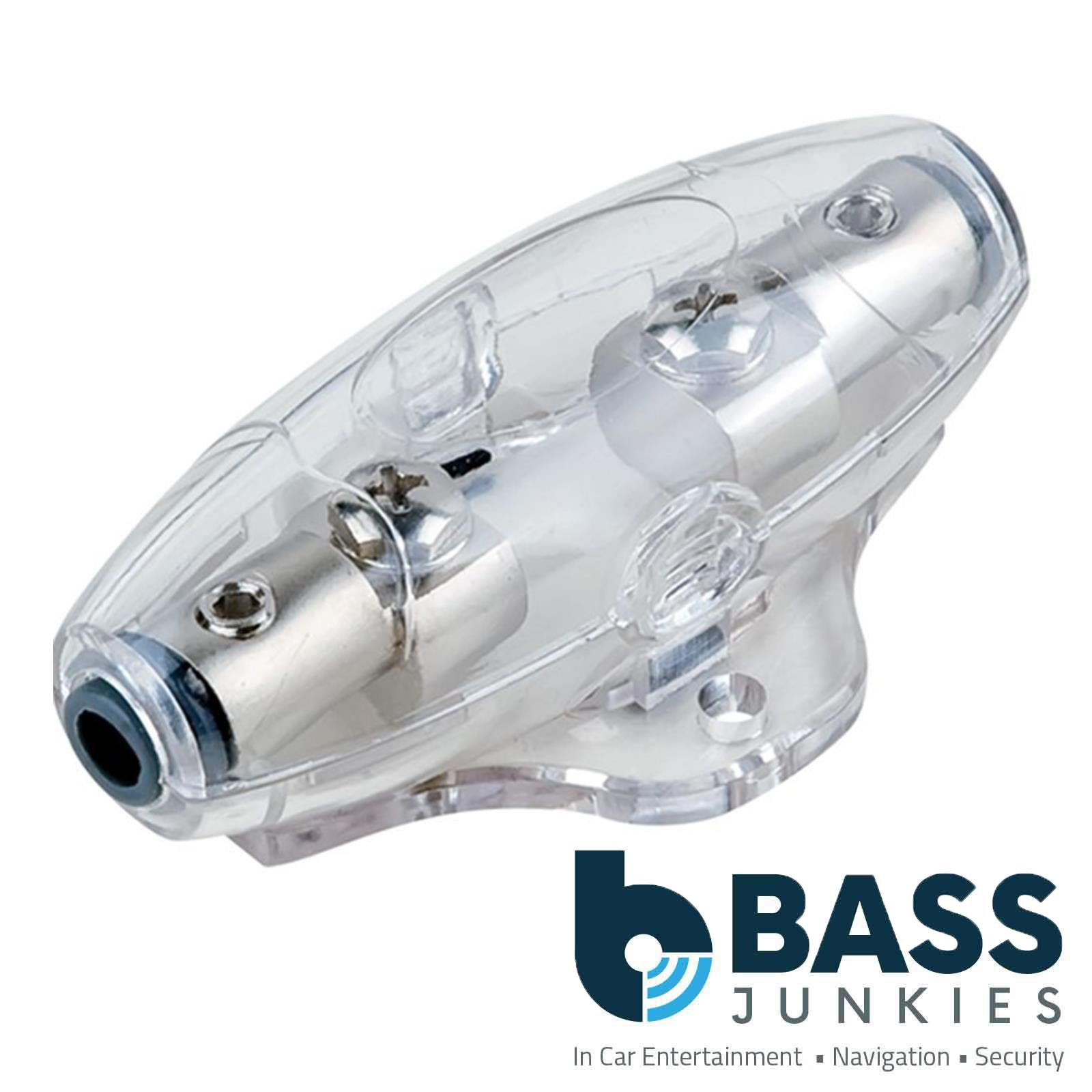 FHA522H AFS Fuse Holder – Heavy-Duty Power Protection