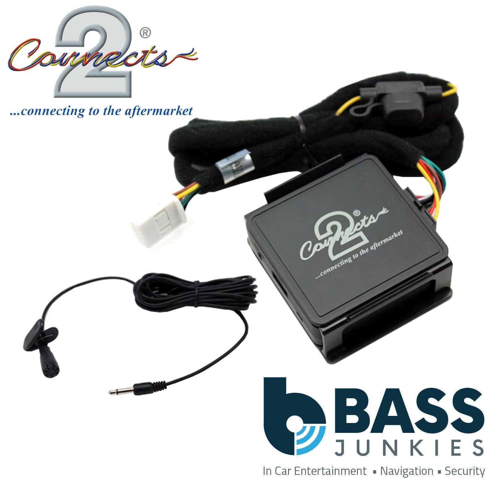 Connects2 CTALXBT001