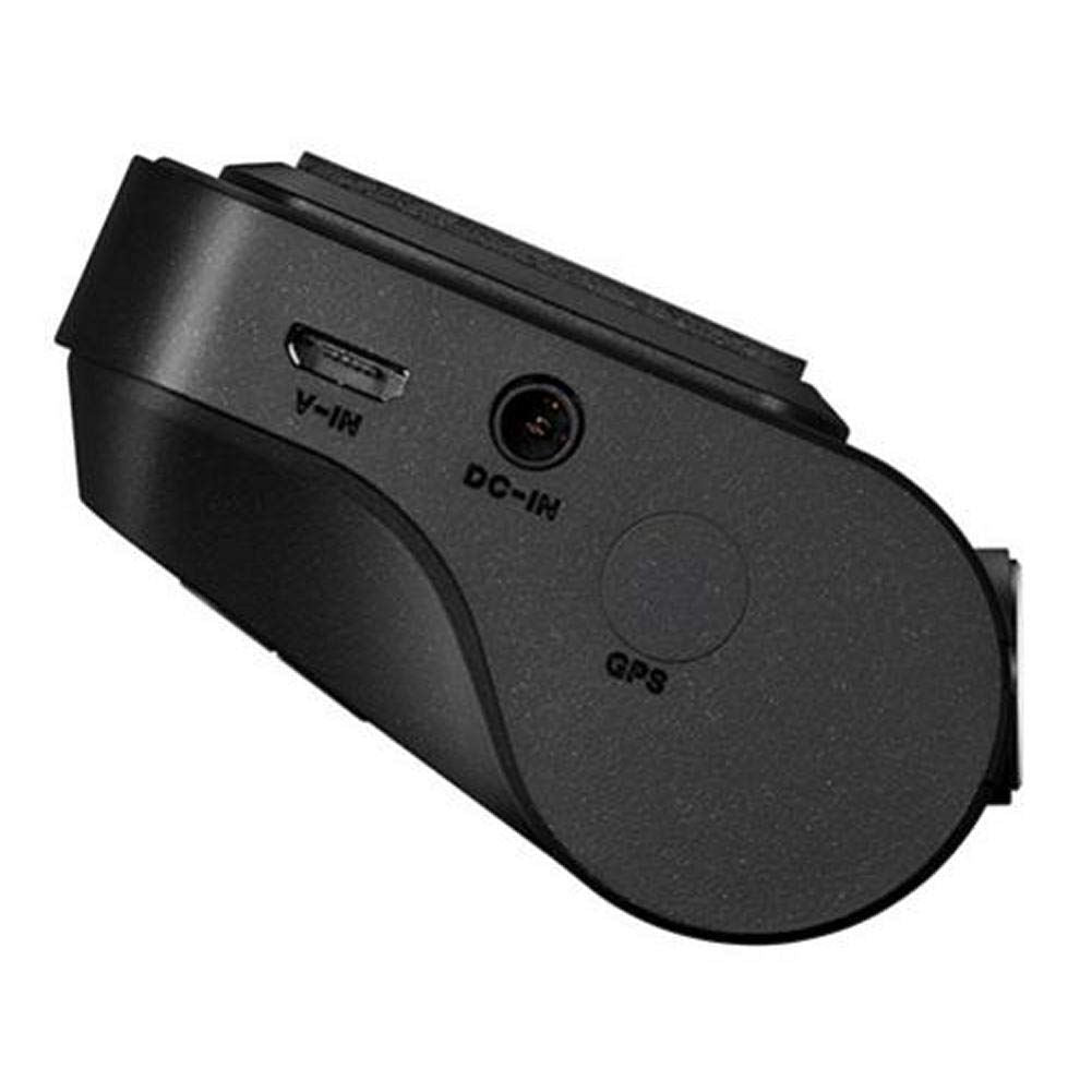 Alpine DVR-F800PRO - Wifi GPS Full HD Smartphone Car Van Truck Dash Cam Camera