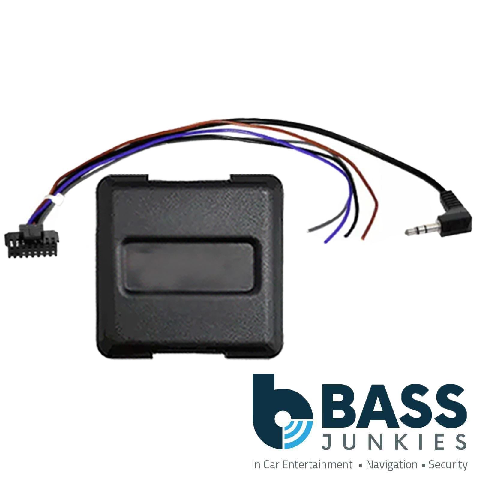 Alpine 9" CarPlay Android Car Stereo Kit For Subaru Impreza Forester 17 - 20