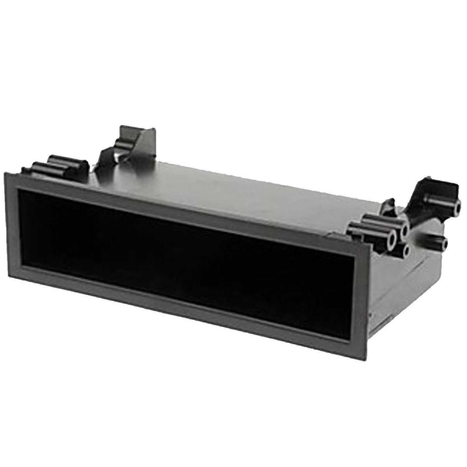 Toyota Universal Car Stereo Single Din Facia Plate Panel Fascia