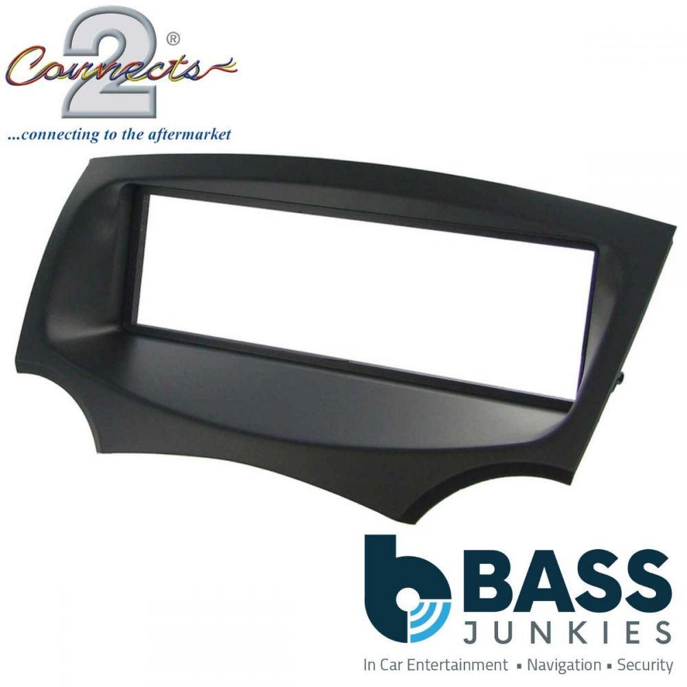 Connects2 CT24FD30 - Ford KA 2009 Onwards Single Din Fascia Panel