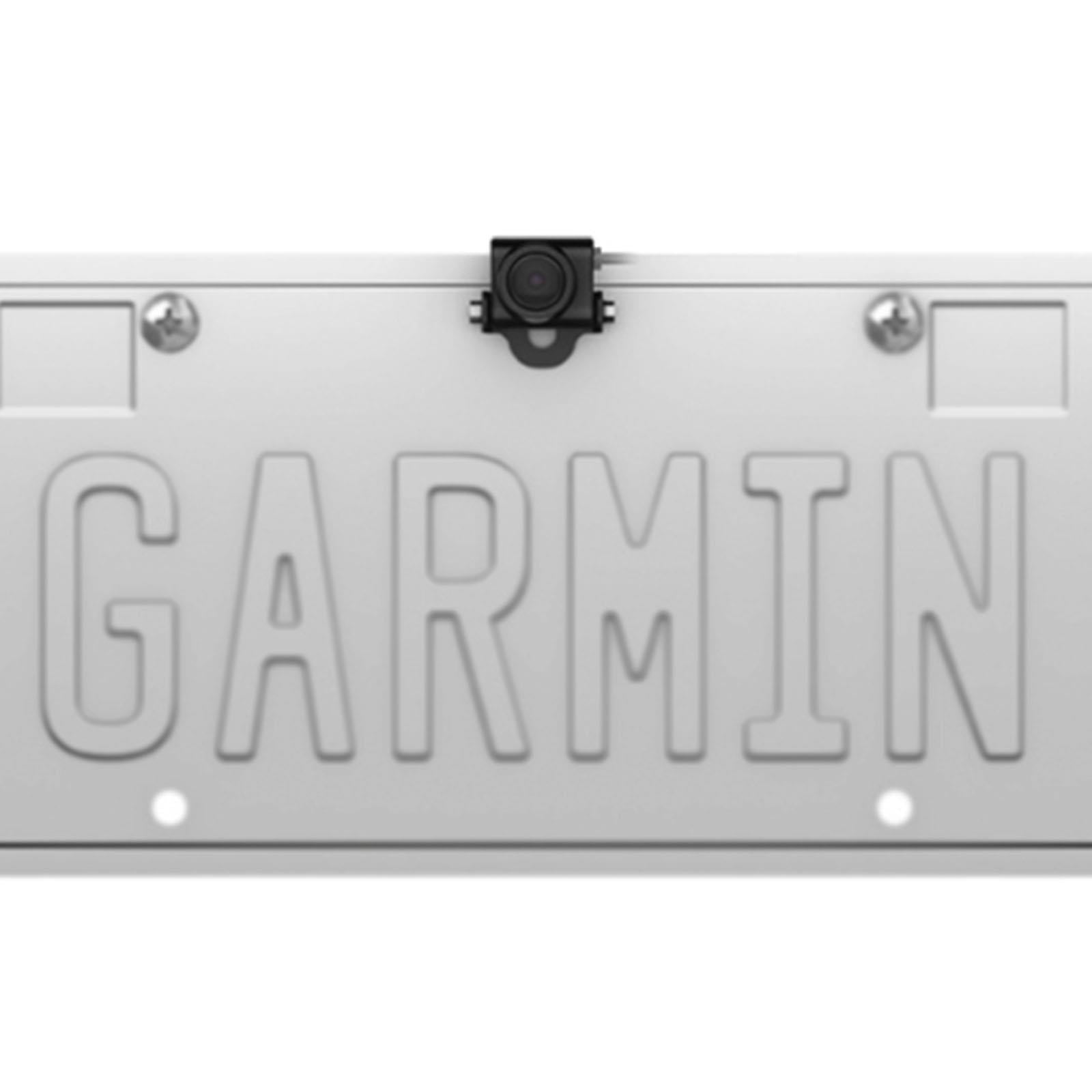 Garmin BC50 Wireless HD Reversing Camera for Avtex Tourer & Garmin Sat Nav