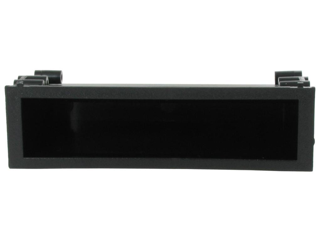 CT24TY26 For A Toyota Universal Pocket All Models Car Stereo S/Din Fascia Panel