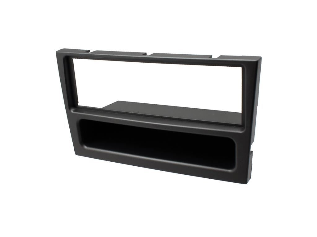 Connects2 CT24VX07 Vauxhall Vectra 2003 On Car Stereo Single Din Fascia Panel