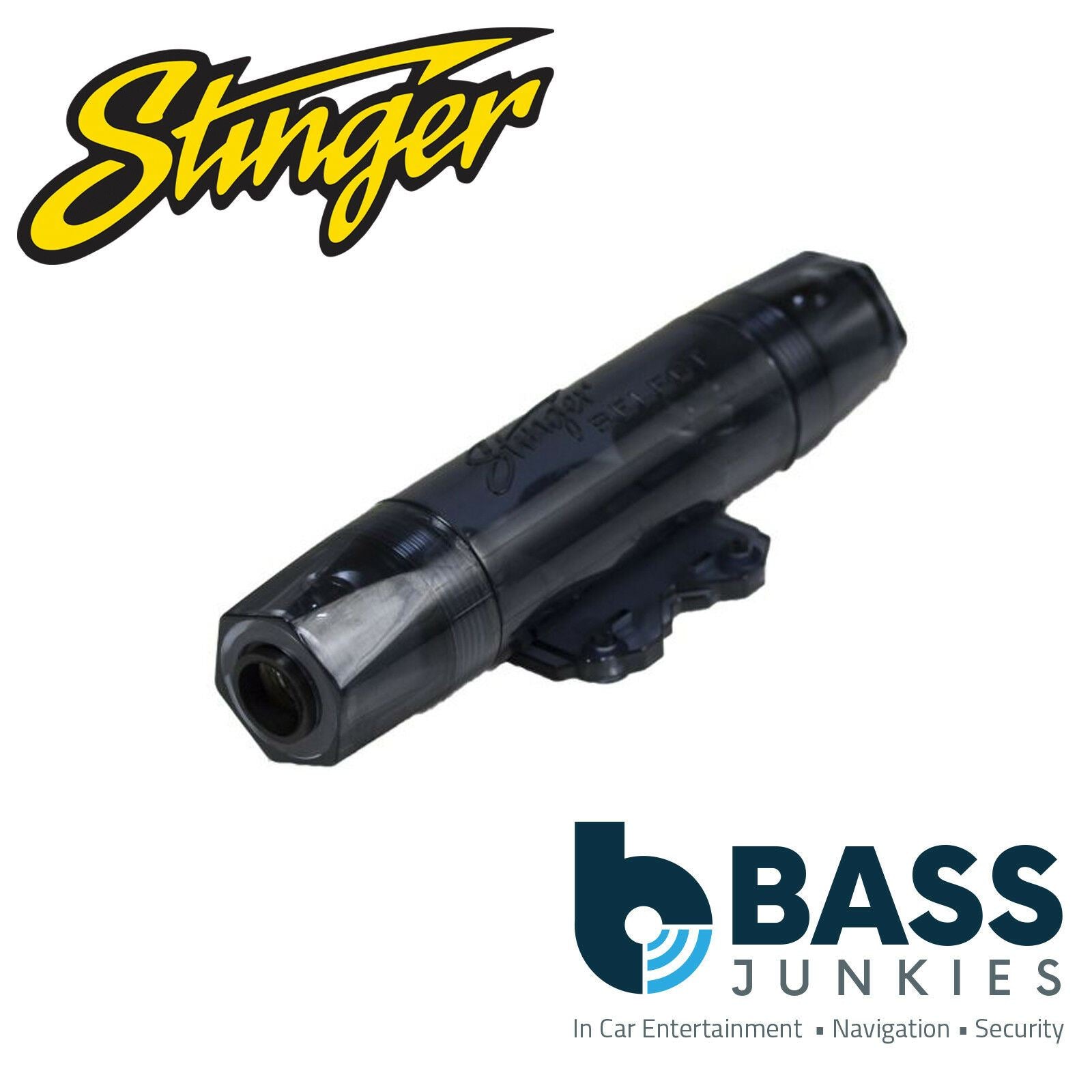 Stinger SSFANLW 1/0 or 4GA Water-resistance ANL Fuseholder