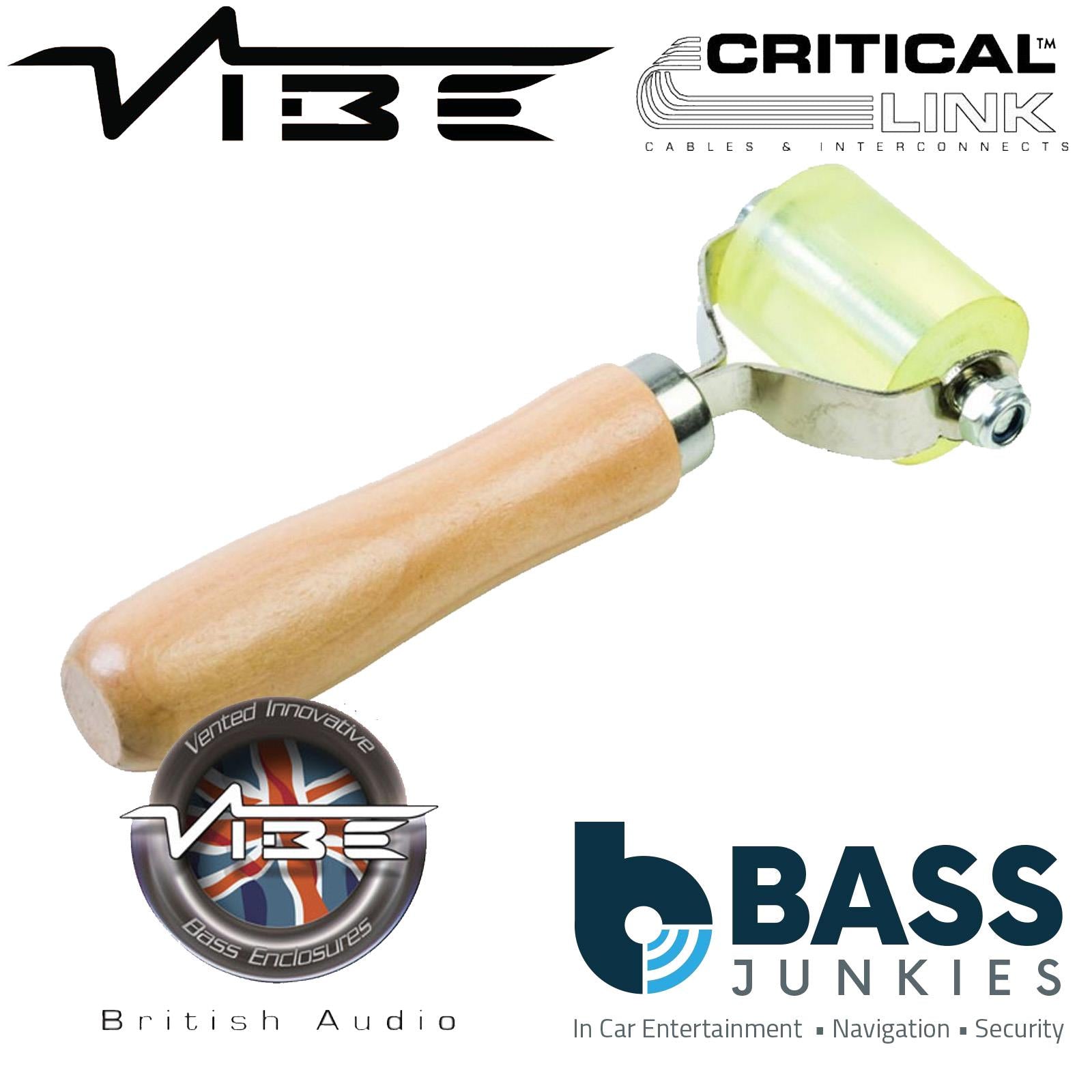 Vibe Critical Link CLDR-V7 Dampening Roller