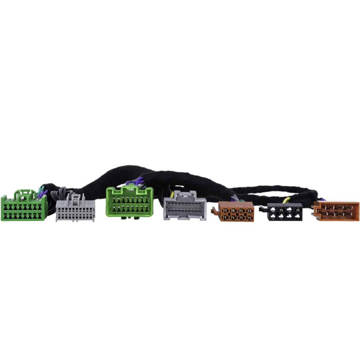 Phoenix Gold ZDT‑OPEL1 – Plug & Play T‑Harness for Opel/Vauxhall Vehicles 13-20