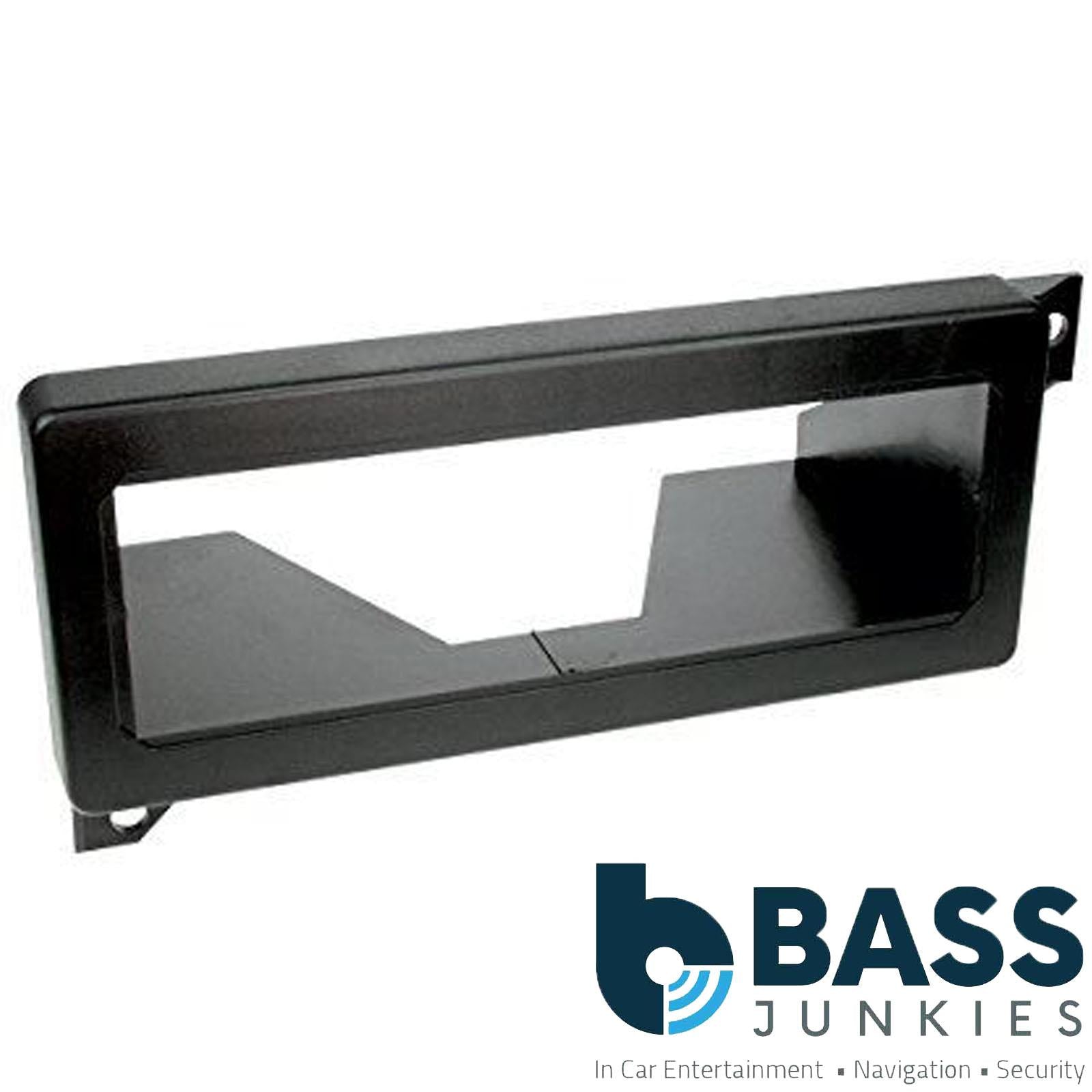 Connects2 CT24CH01 Chrysler Voyager 1995-2001 Car Stereo Radio Fascia Panel
