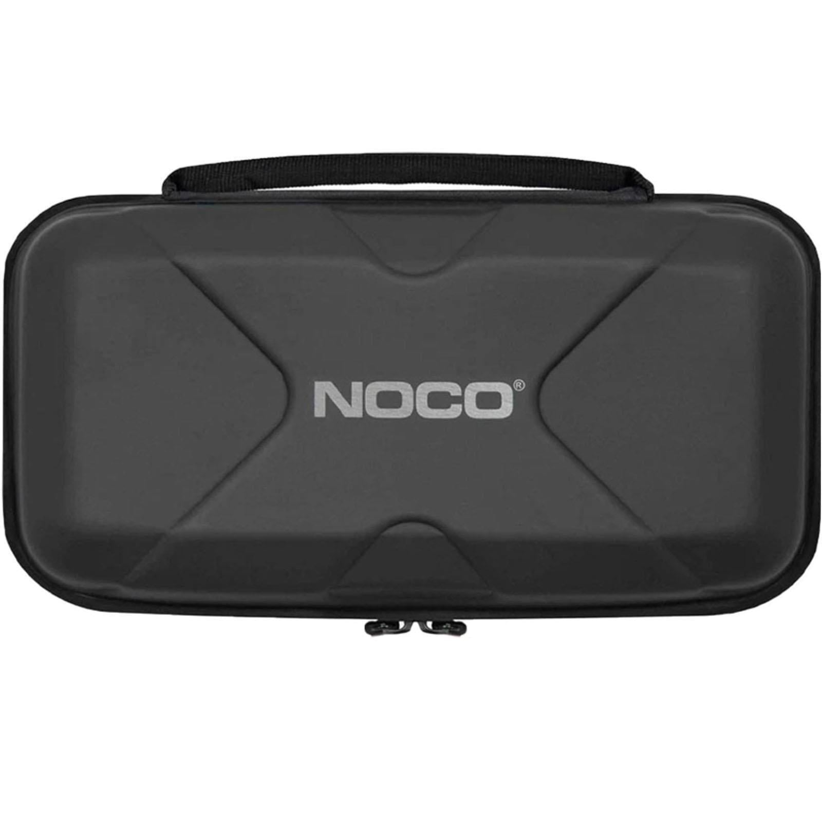 NOCO GBC017 - EVA Protective Carry Case for GB50 UltraSafe Jump Starter