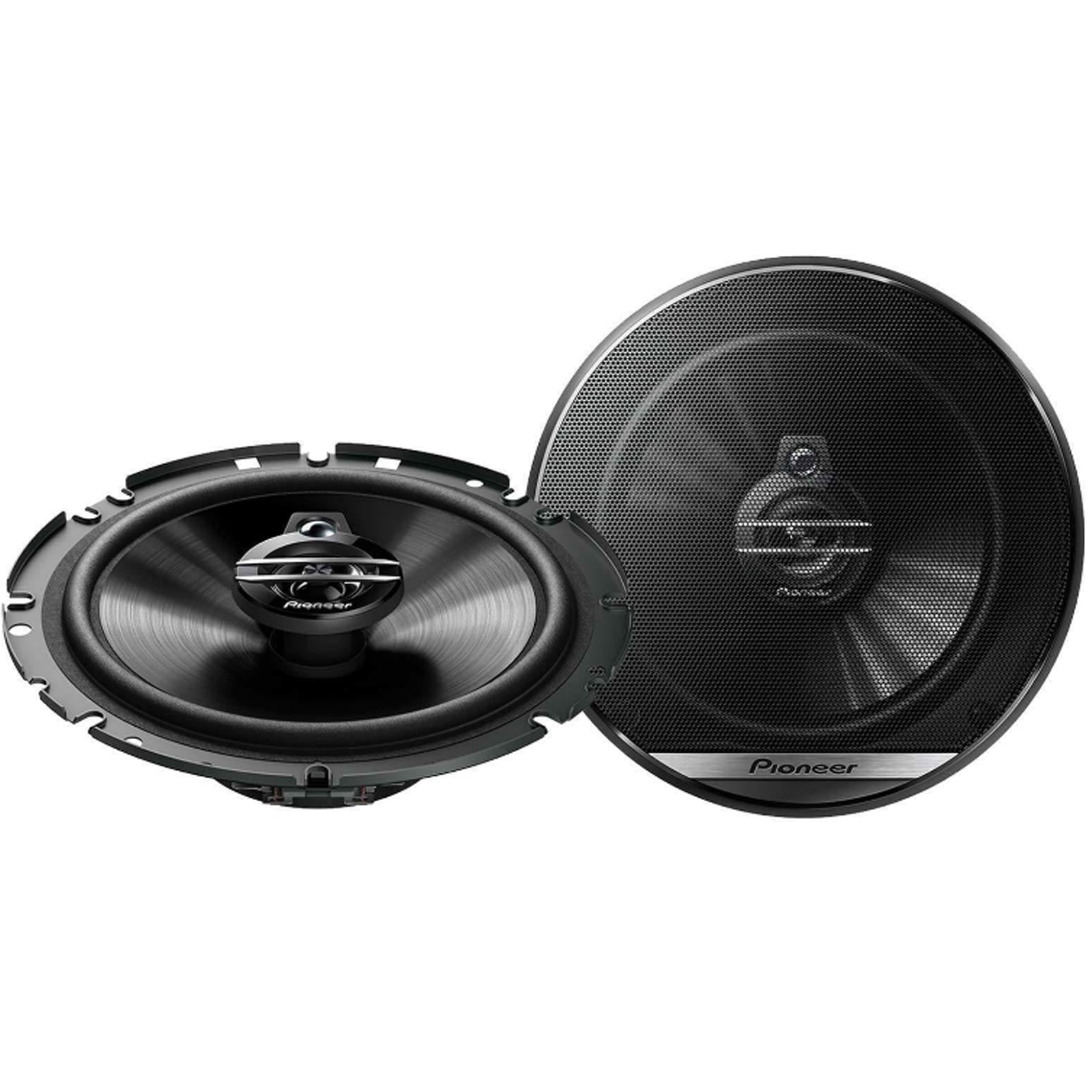Mazda CX-5 2013 Onwards Pioneer 600W 17cm 2-Way Front Door Car Speaker Kit