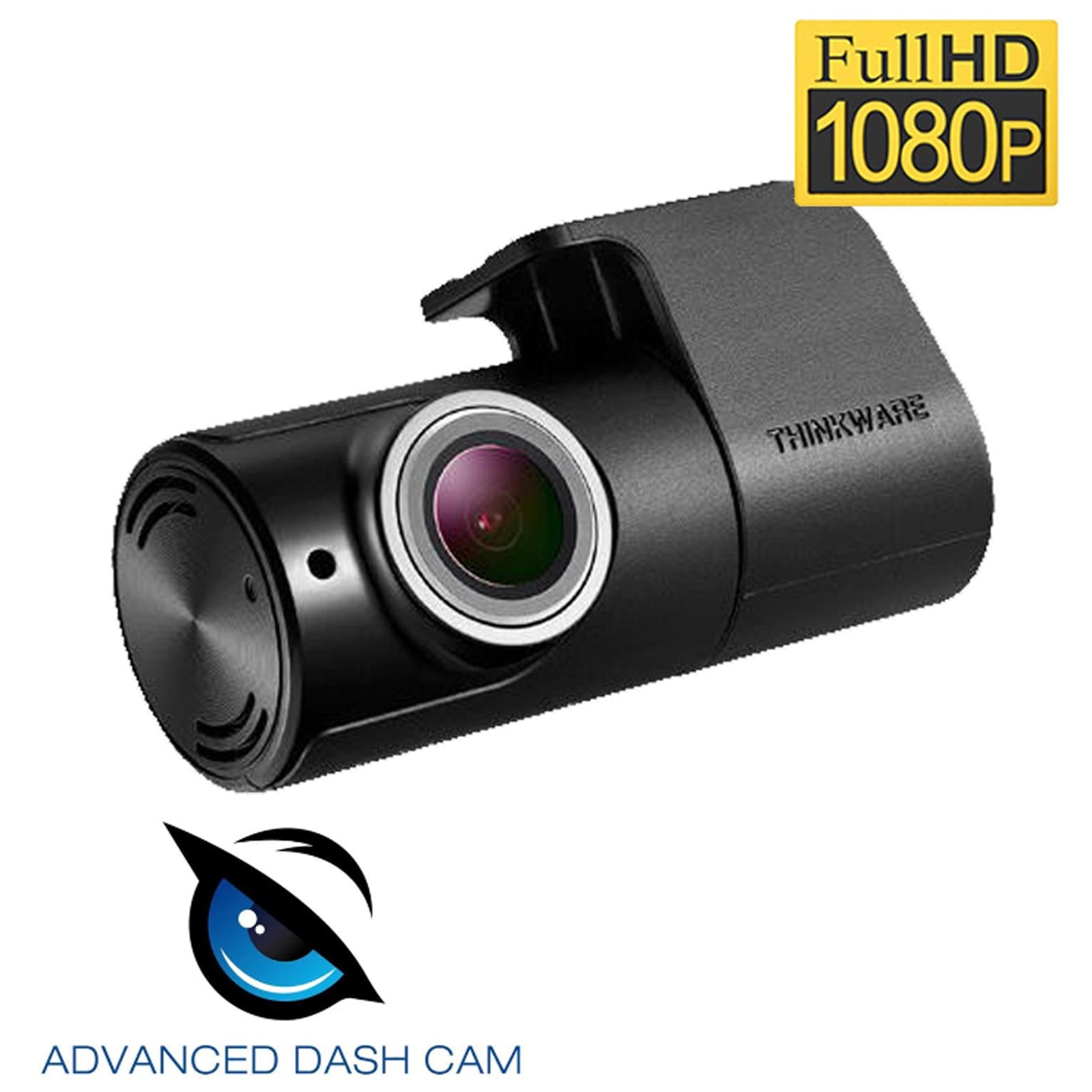 Alpine RVC-R800 - Rear Add-on Camera for DVR-F800PRO