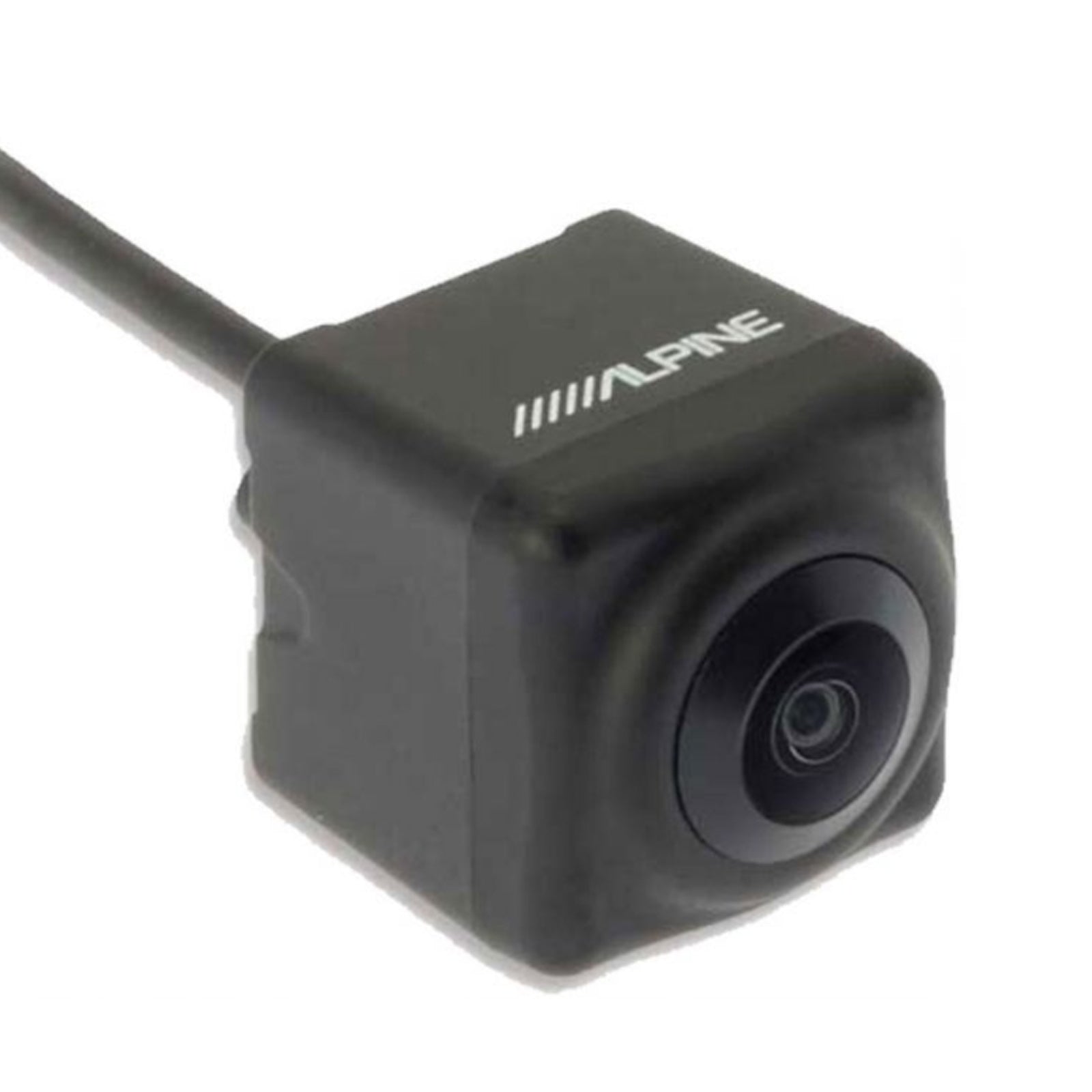Alpine HCE-C2100RD High Dynamic Range (HDR) Multi View Car Rear Camera