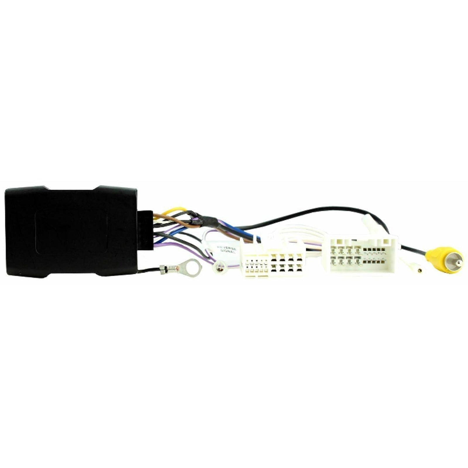 Connects2 CAM-SY1-RT