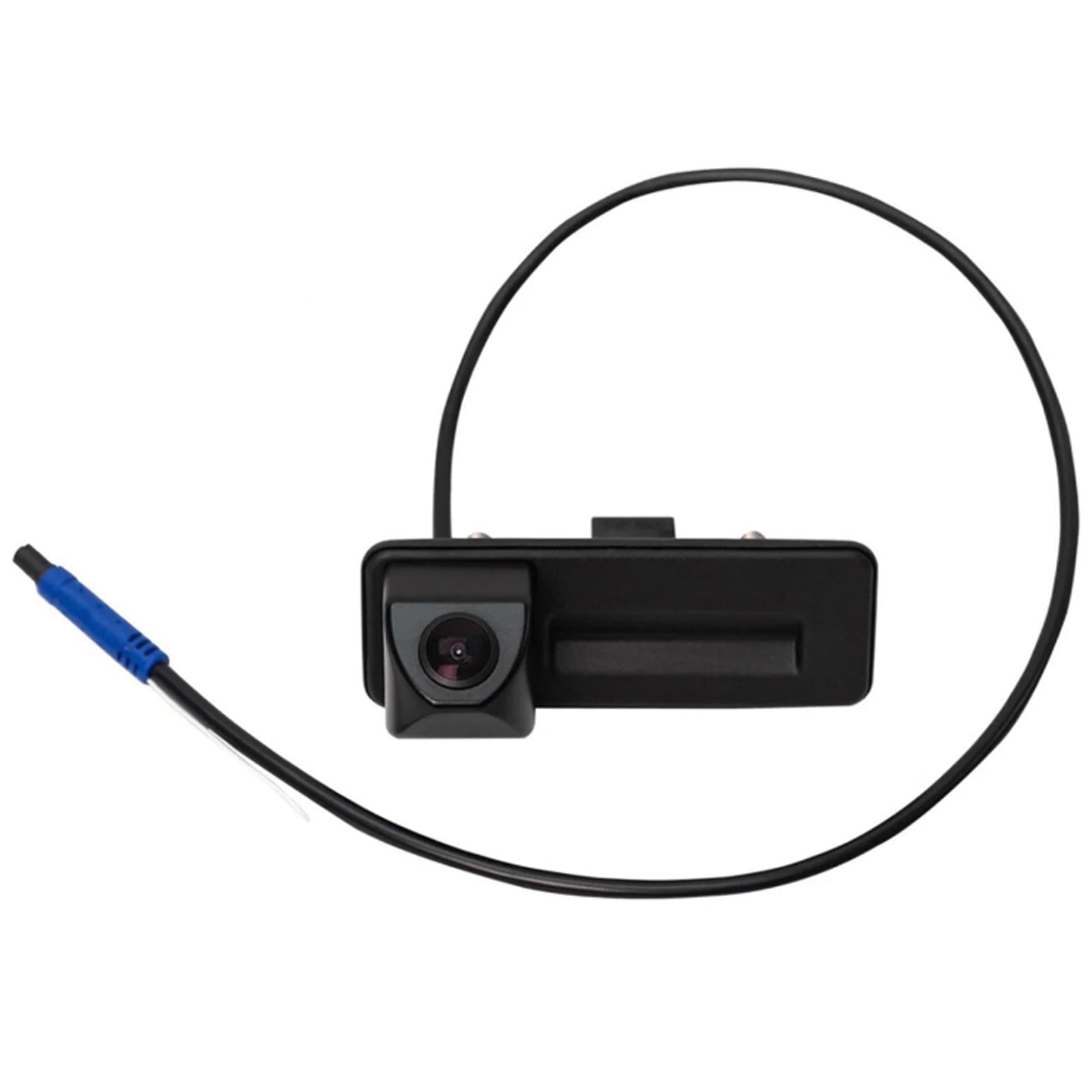 Audi Replacement Boot Handle Reversing Camera for use on the 2010 A1