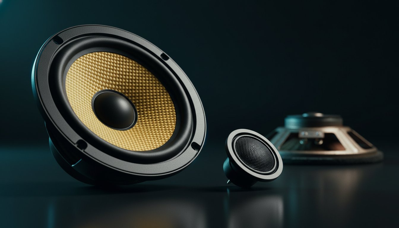 Car Speaker Upgrade Guide: How to Get Ultimate Sound in 2026