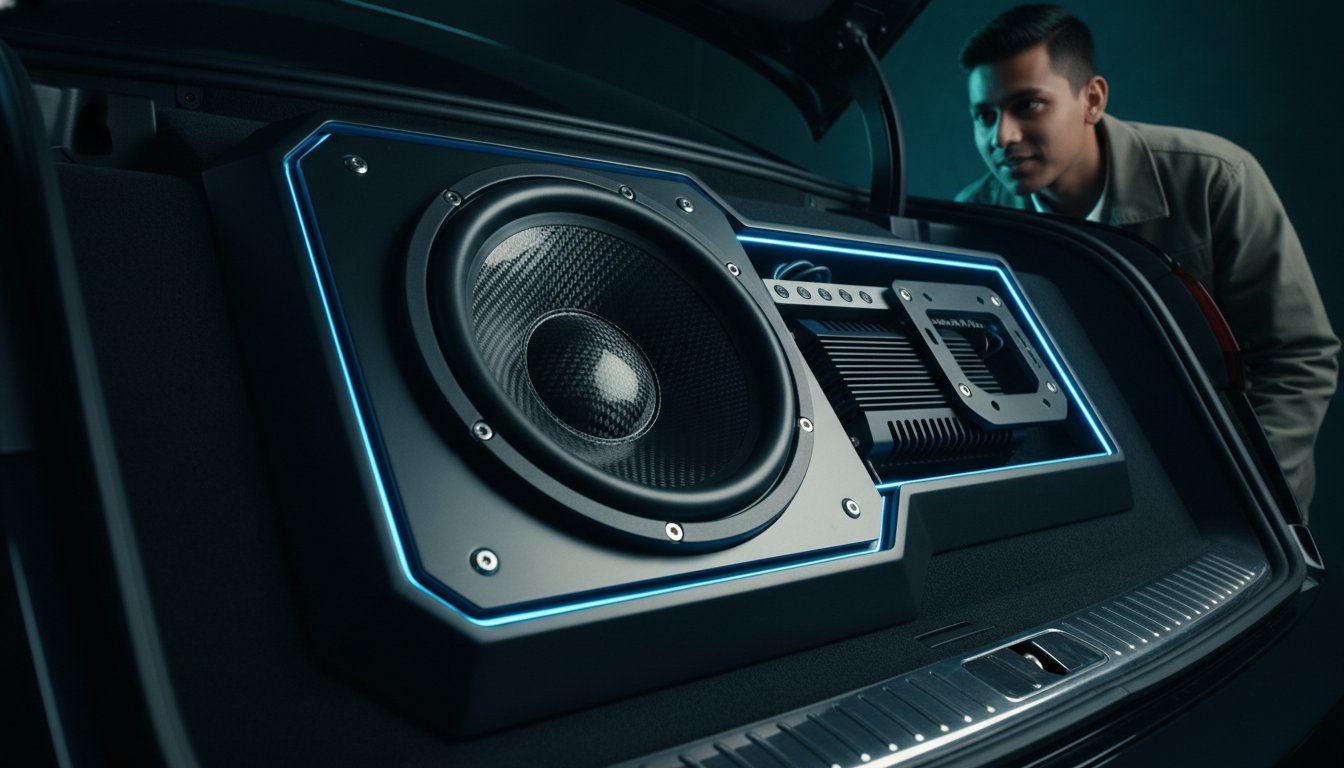 How to Get More Bass in Your Car: The Ultimate 2026 Upgrade Guide