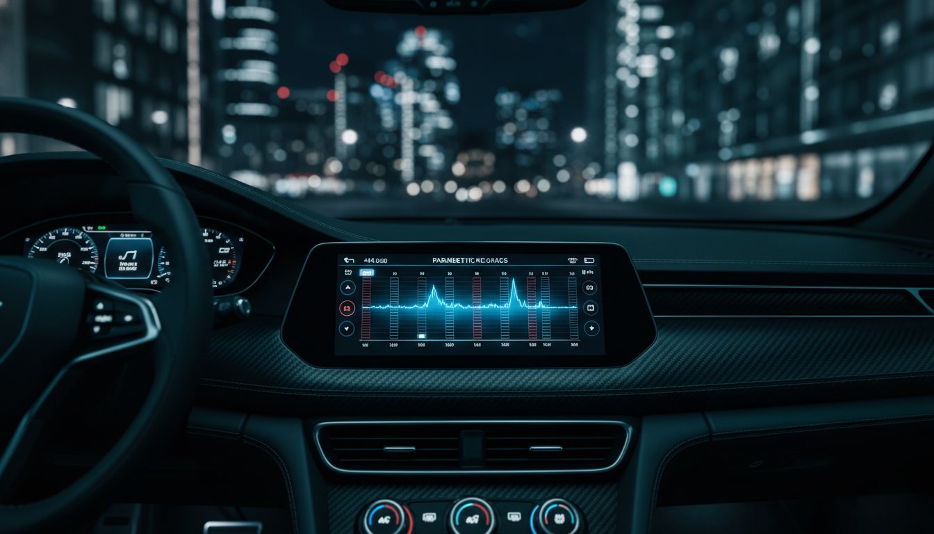 The Best EQ Settings for Car Audio Bass: Tuning for Maximum Thump
