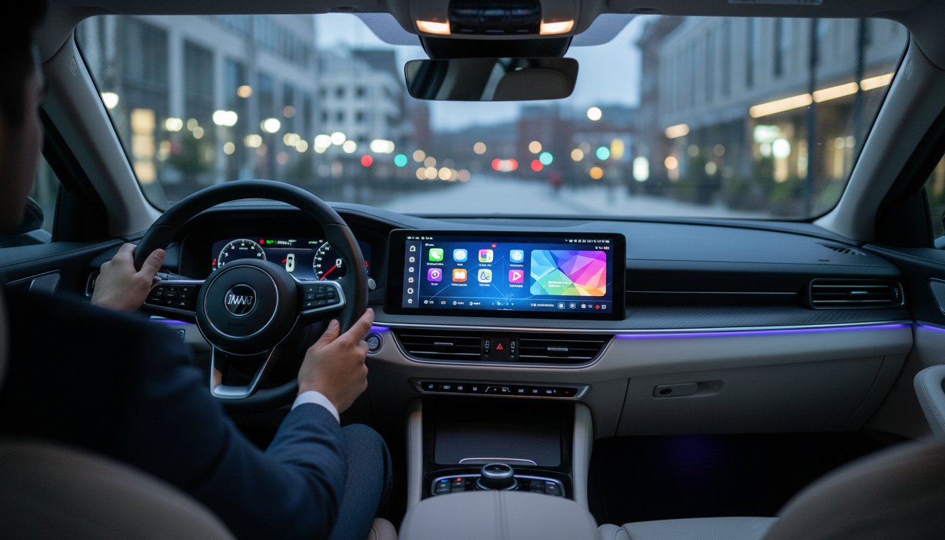 Apple CarPlay 2026: The Ultimate Guide to Upgrading Your In-Car Tech