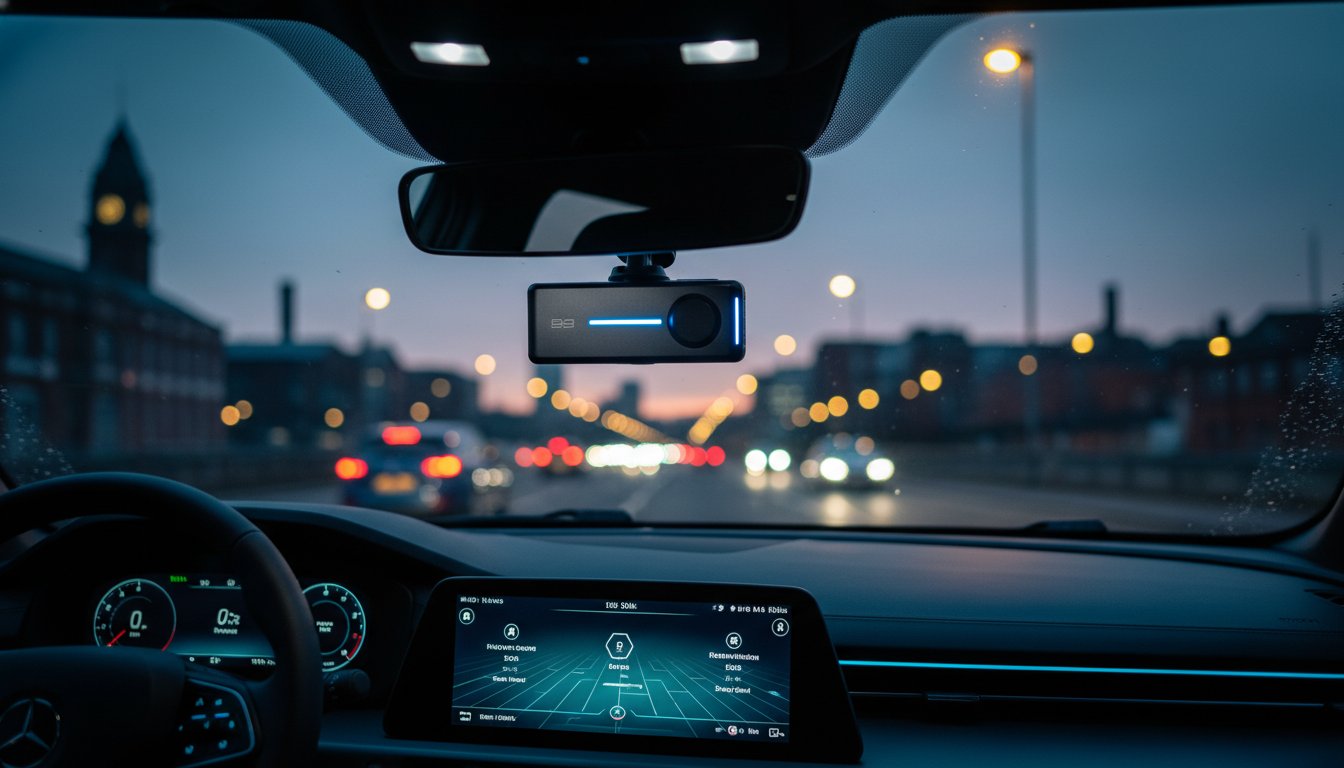 Dash Cam Buying Guide 2026: Protect Your Vehicle with Expert In-Car Tech