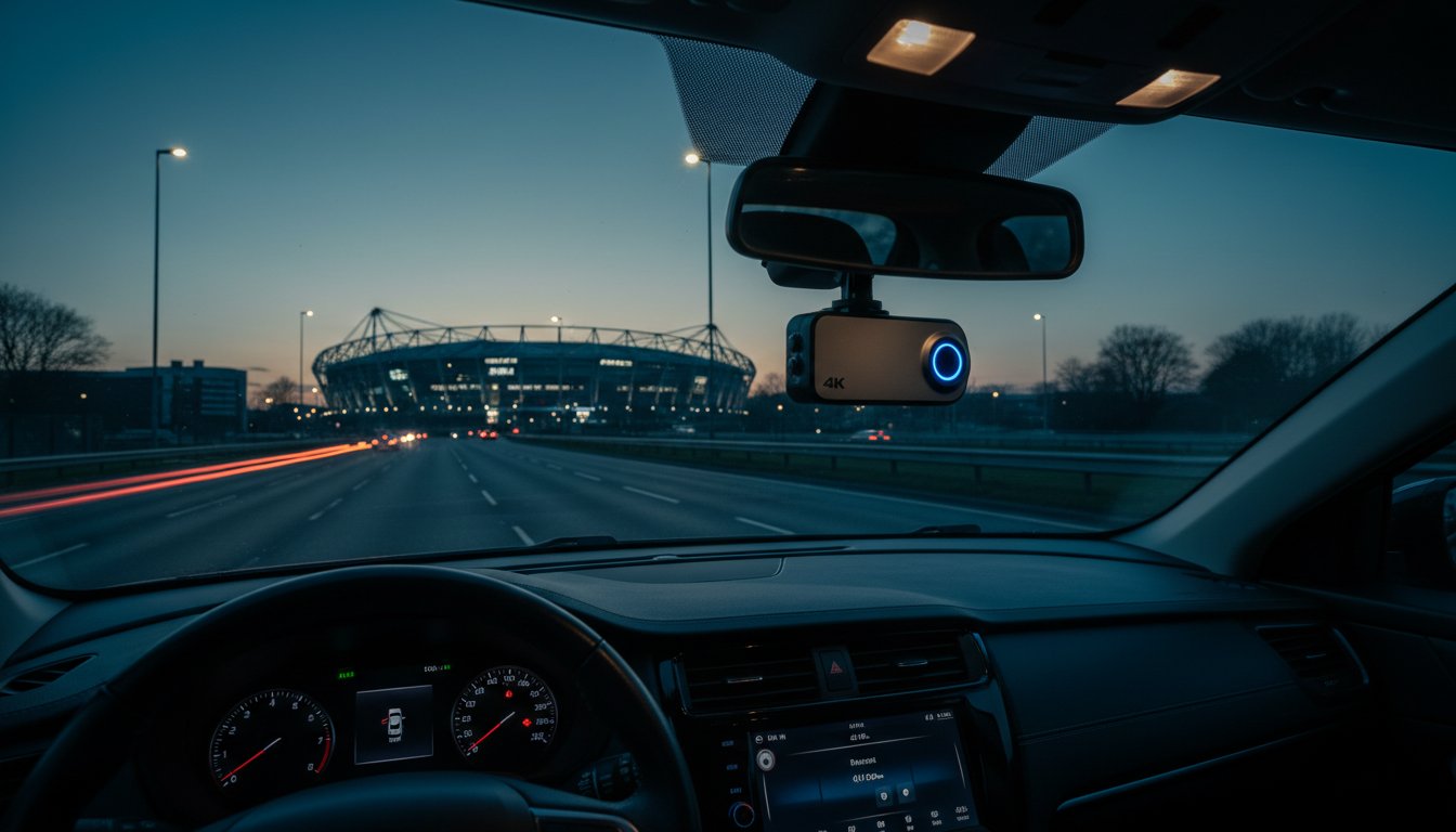 Dash Cam for Car: The Ultimate 2026 Guide to On-Road Protection