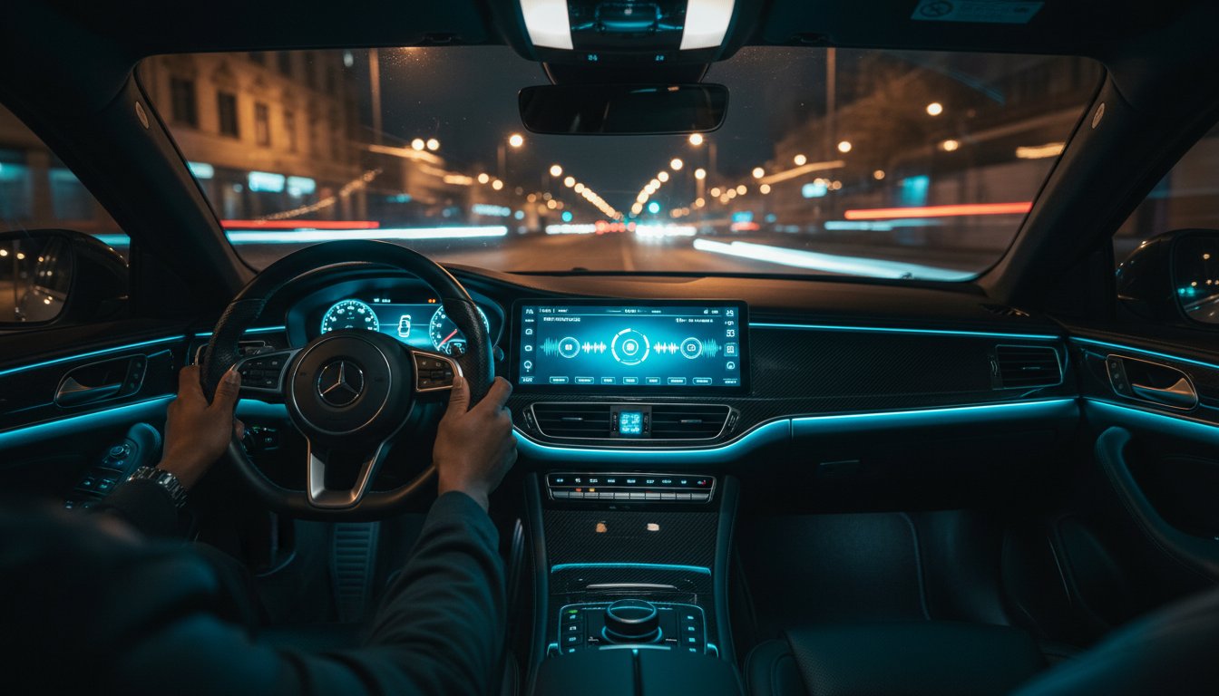Car Audio and Multimedia: The Ultimate Comparison Guide for 2026