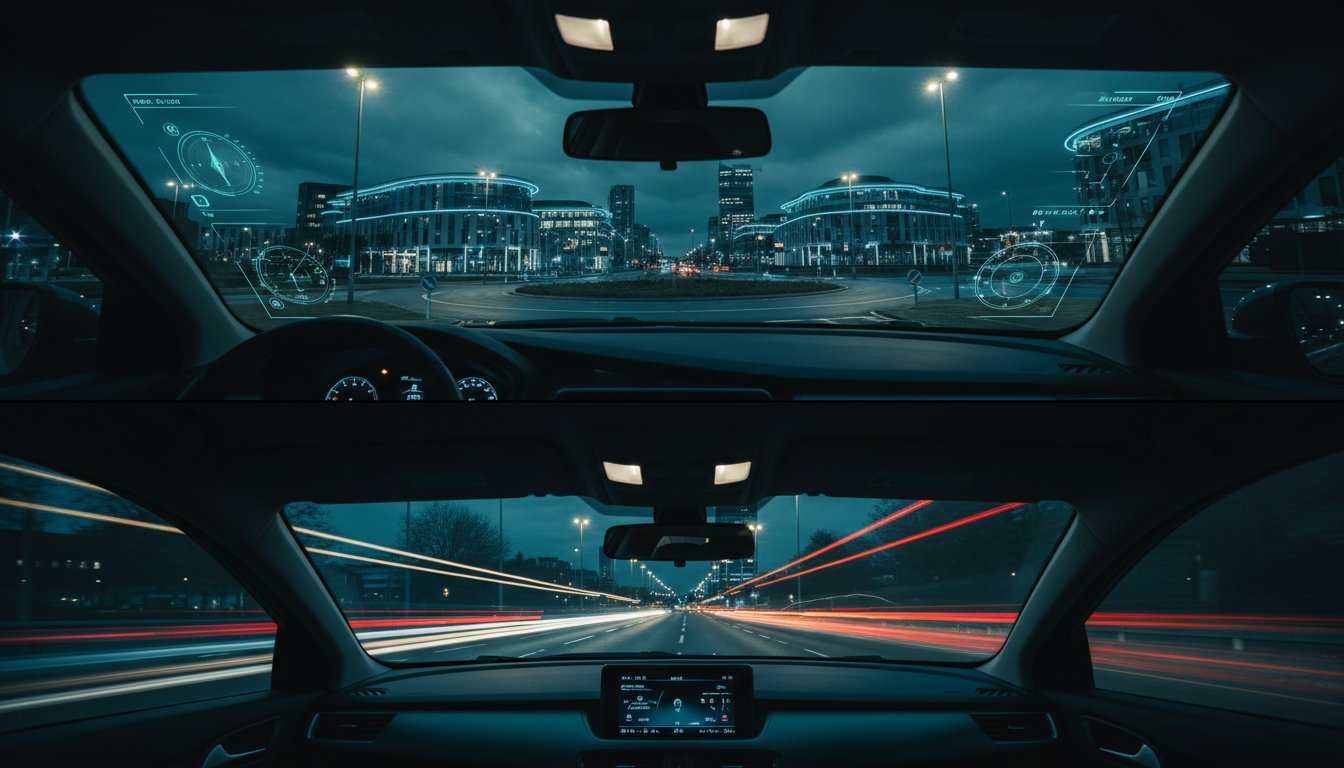 Dash Cam Front and Rear: The Ultimate 2026 Guide to Dual-Channel Protection