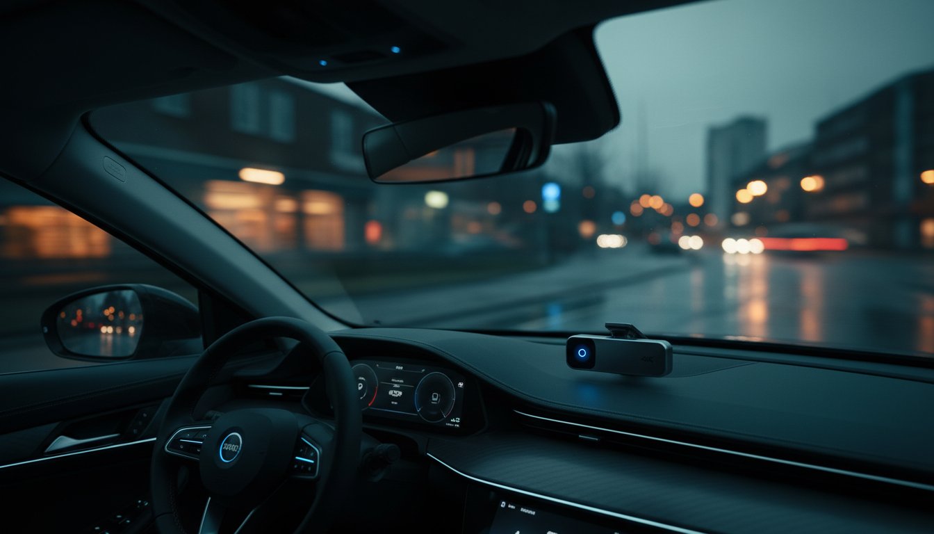 Dash Cam: The Ultimate Guide to In-Car Cameras in 2026