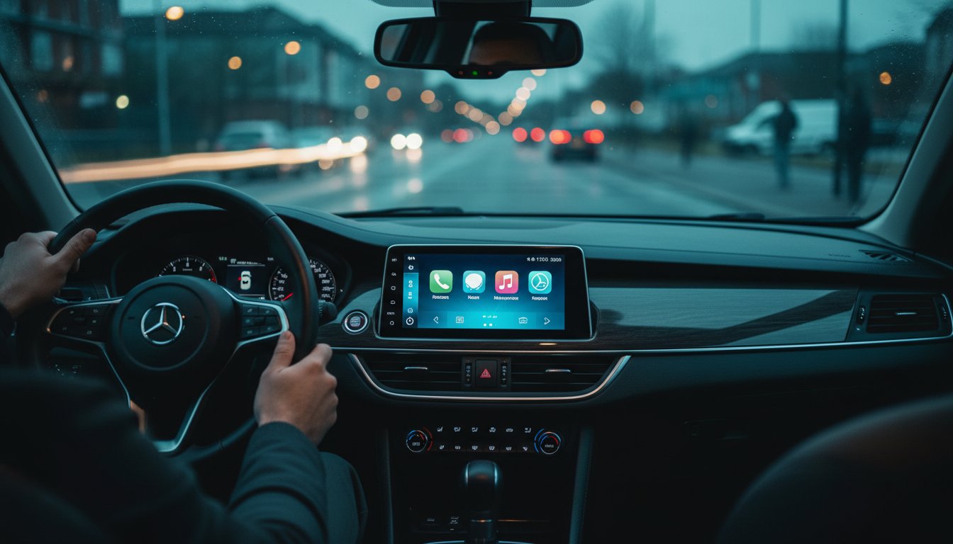 Apple CarPlay: The Ultimate Guide to Upgrading Your In-Car Tech in 2026