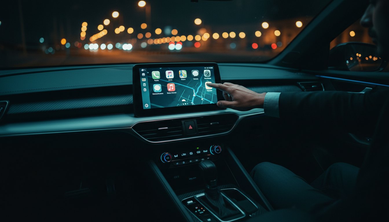 Apple CarPlay: The Ultimate Guide to Upgrading Your In-Car Tech (2026)