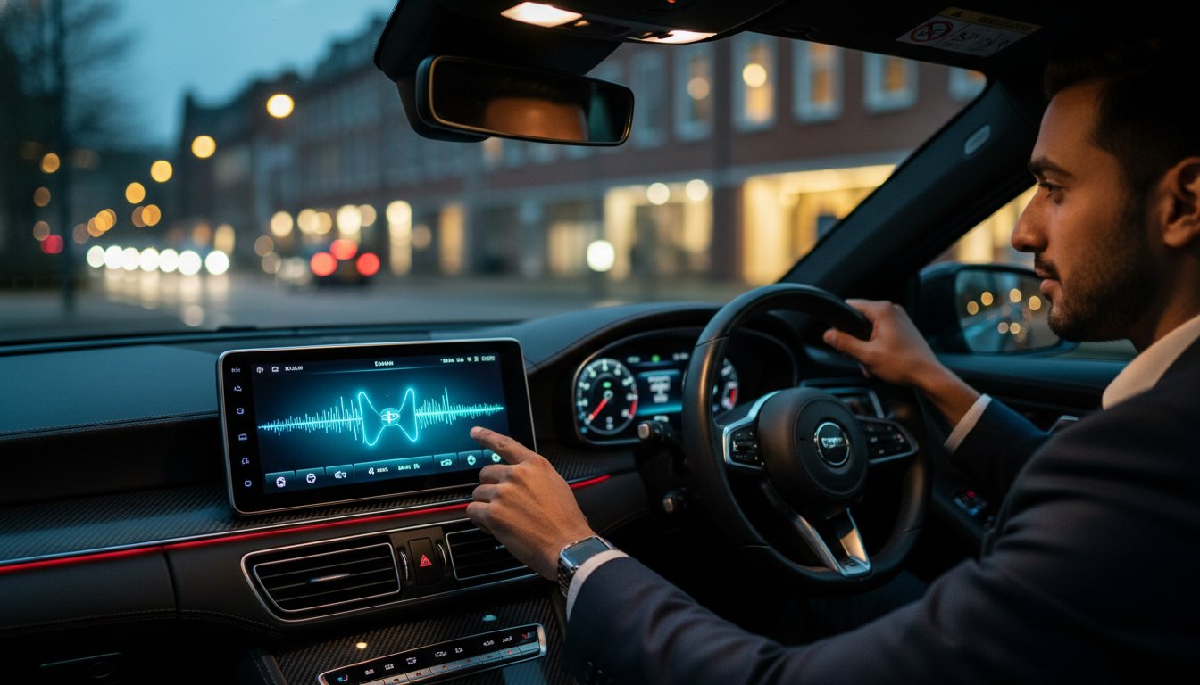 Blaupunkt Car Audio: The Ultimate Guide to Modern German Tech (2026)