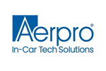 Aerpro Car Audio Accessories