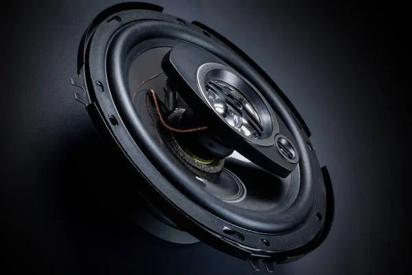 Speakers - Coaxial