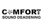 Comfort Sound Deadening Mats