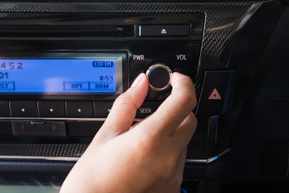 Amplifiers - Bluetooth Amplifiers