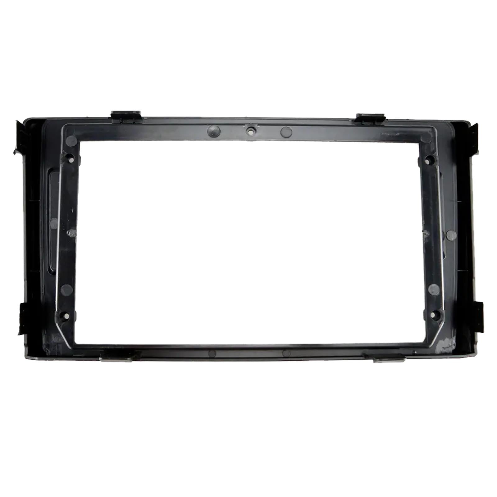 For Iveco Daily 2017 On Fascia Panel Interface For 9" Android Car Radio Screen