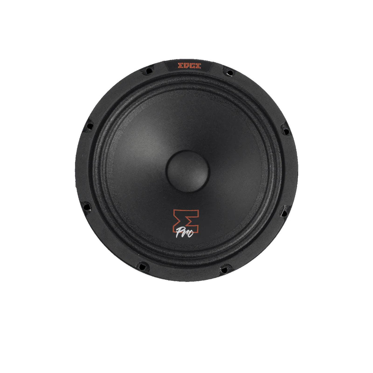 EDGE STREET Series EDSPRO8-E3 - 8 Inch 900 Watts Pro Audio Car Midrange Speaker
