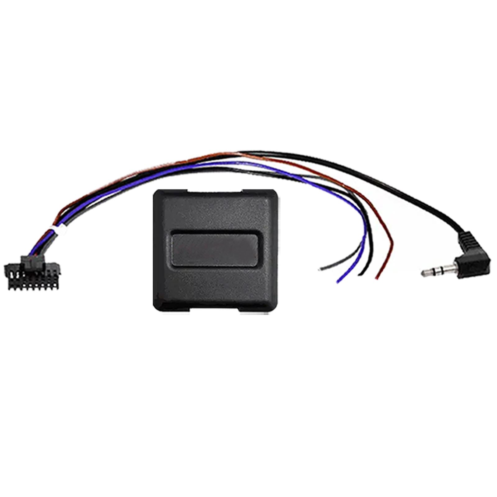 For BMW X5 E53 1999 -2006 Fascia Panel Interface For 9" Android Car Radio Screen