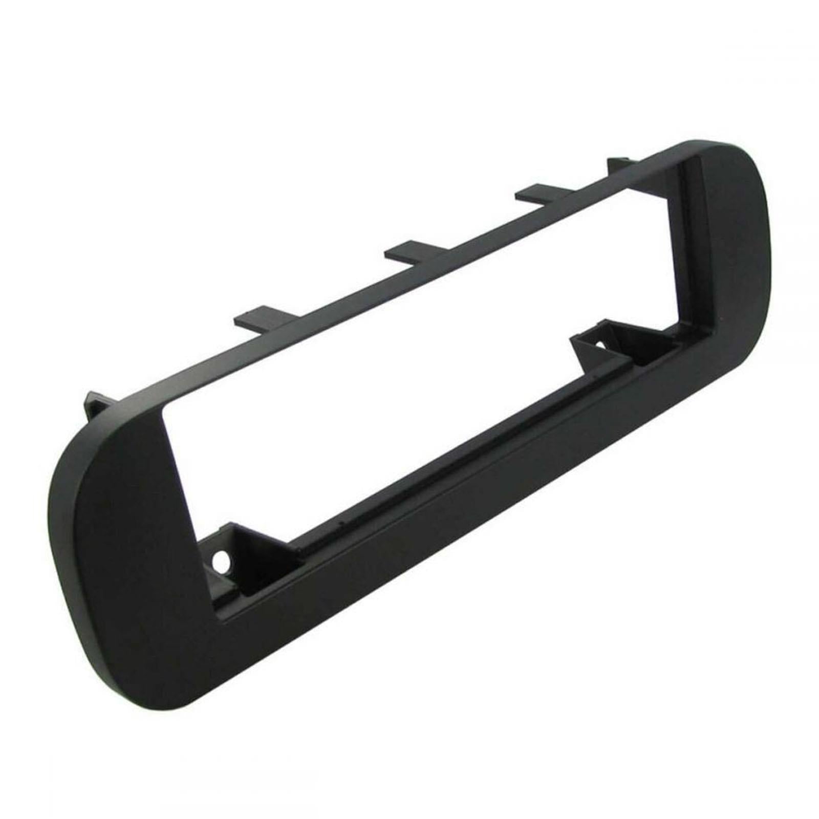 Connects2 CT24FT33 - Fiat Panda 2012 Onwards Single Din Fascia Panel