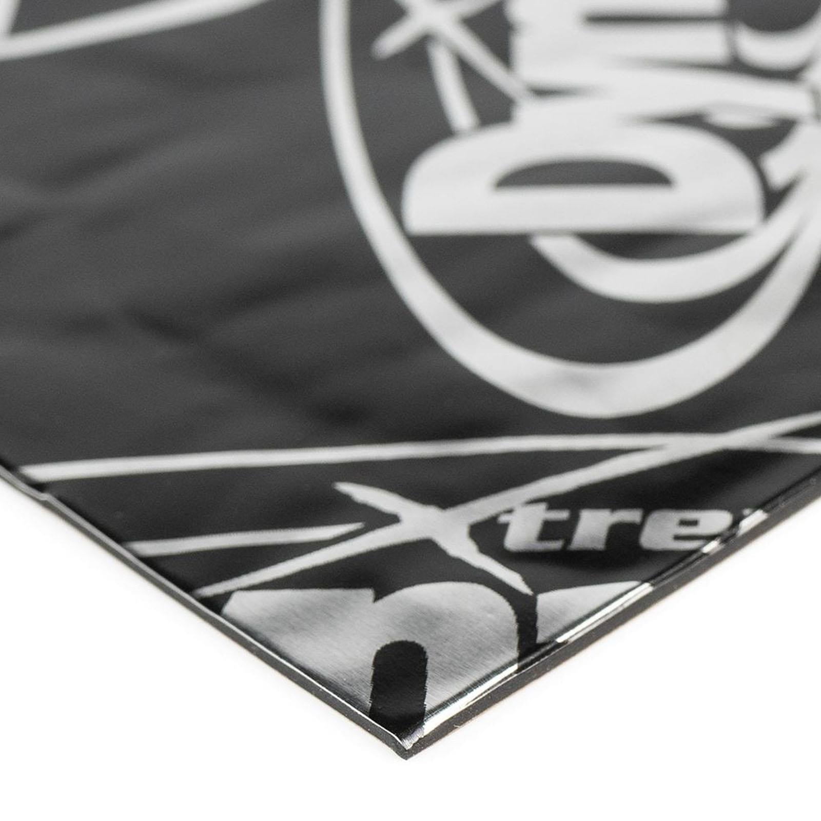 Dynamat Xtreme Hex Pack Bulk Box of 6 Sound Deadening Sheets 2.22m² (24 sq ft)