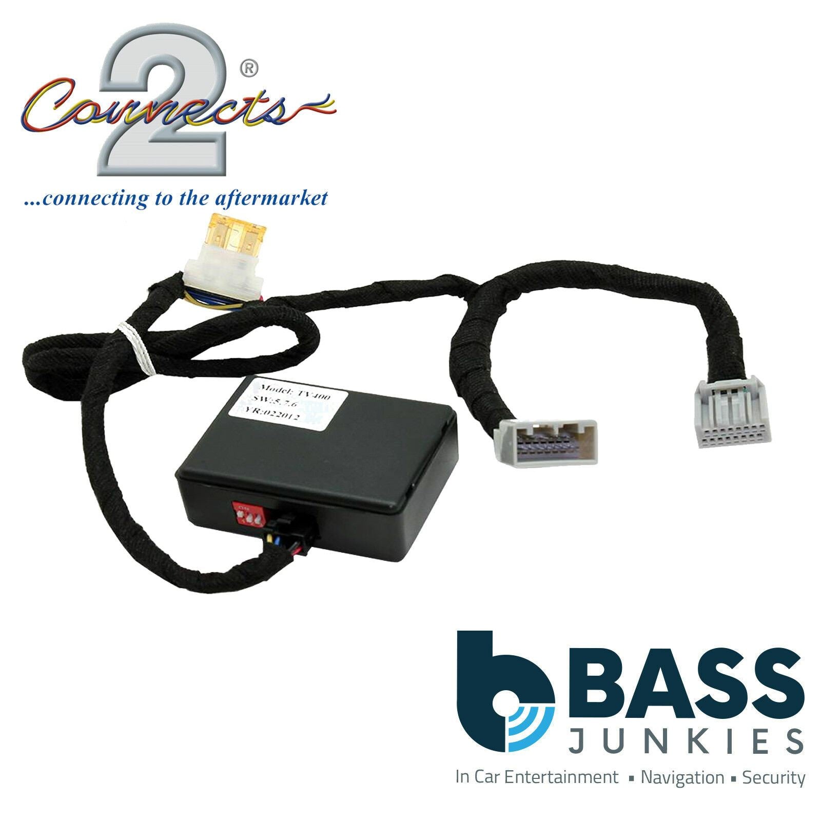Connects2