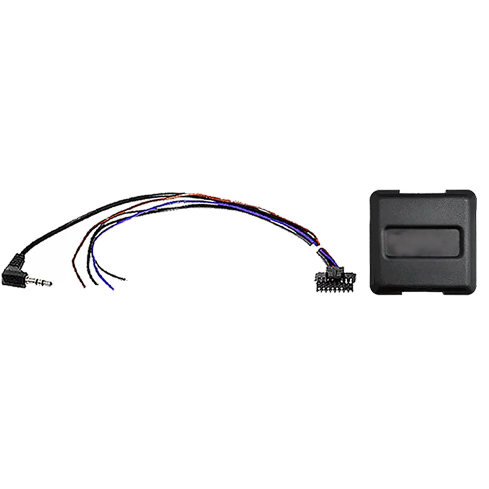 For Renault Master 2021 On Fascia Panel Interface for 9" Android Car Radios
