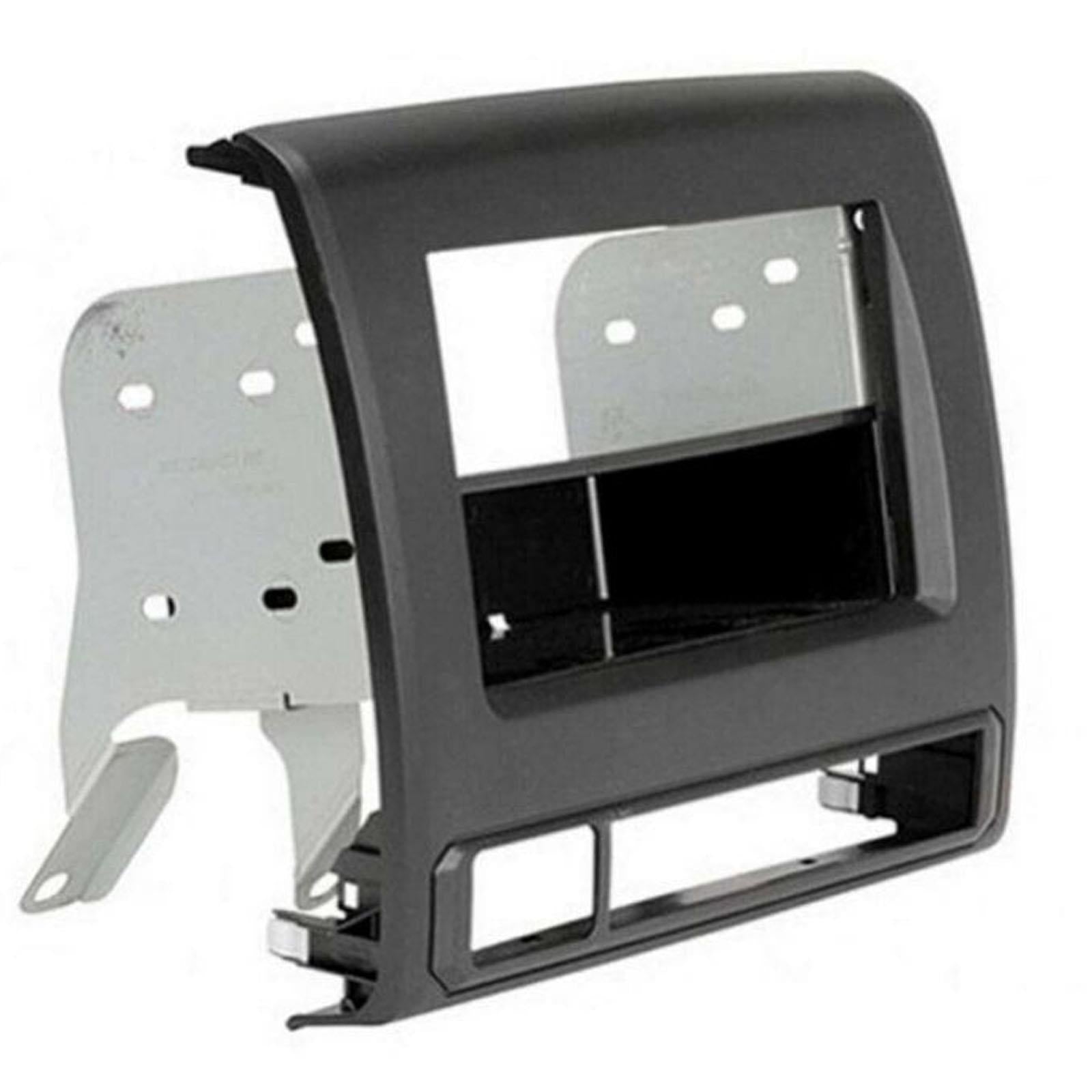 Connects2 CT24TY46 - Toyota Tacoma 2012 Onwards Single Din Fascia Panel