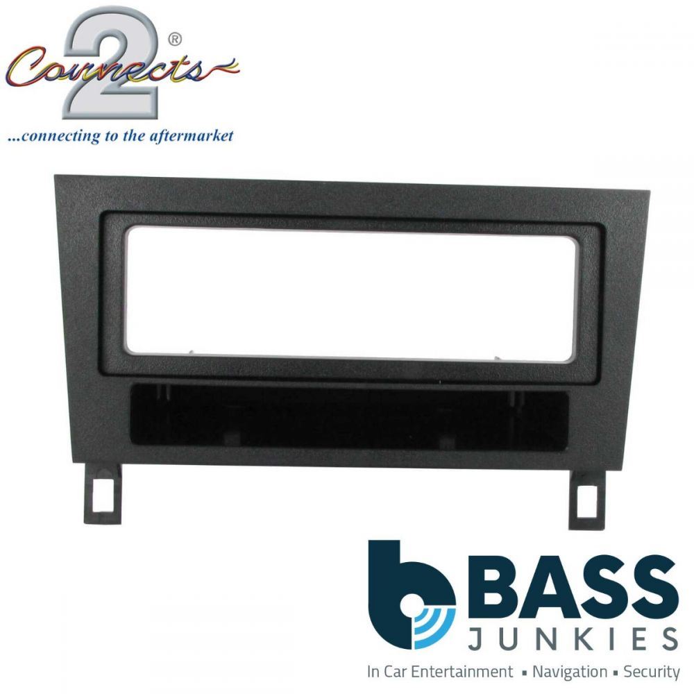 Connects2 CT24LX08 - Lexus LS400 1990 - 1994 Single Din Fascia Panel