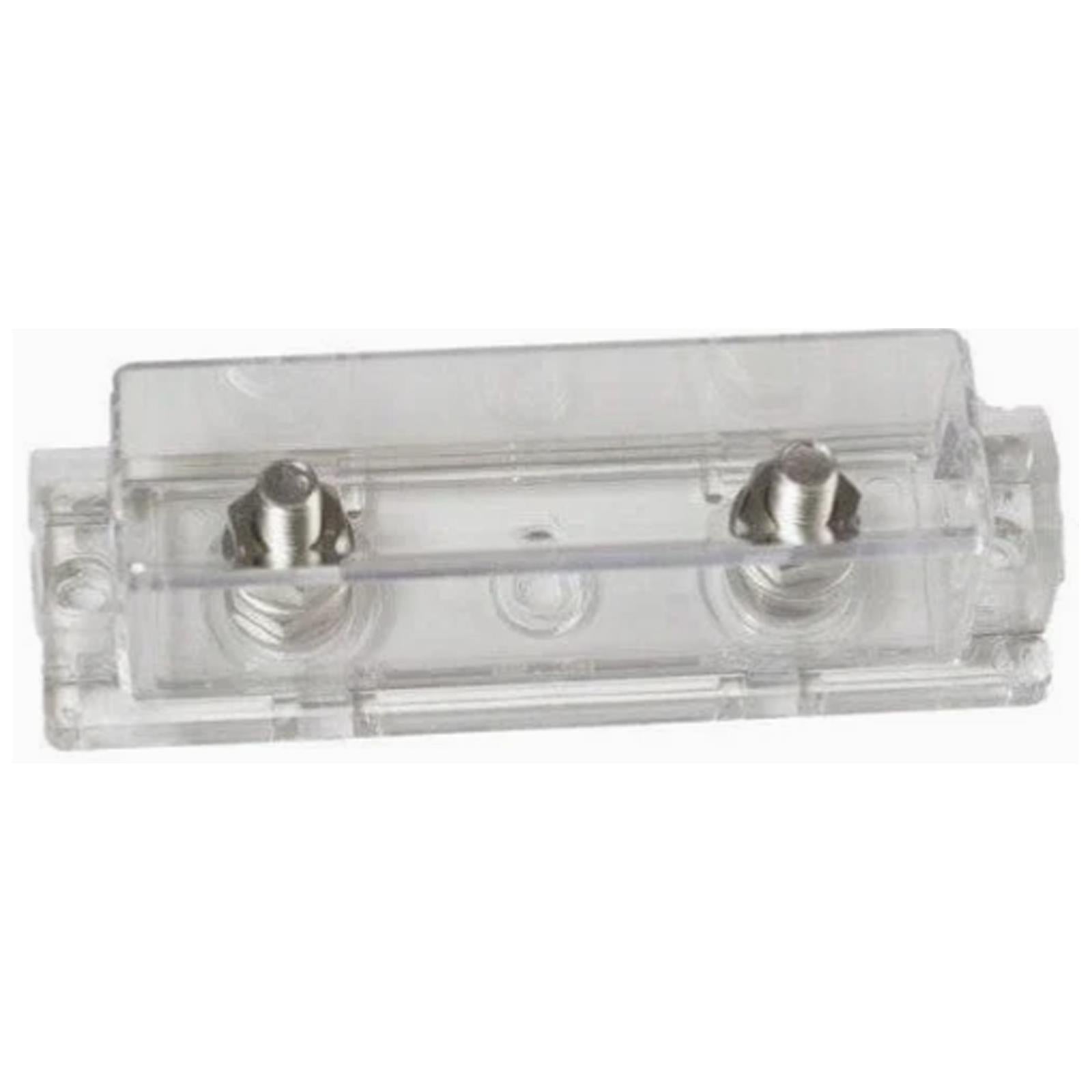 Stinger Value Series ANL Fuse Holder 1/0GA or 4GA – SSVLANL