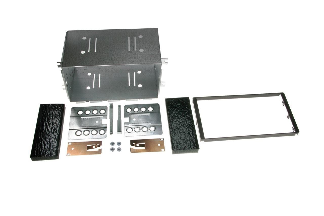Connects2 CT23KI12 Kia Magentis Optima Car Stereo Double Din Fascia Panel